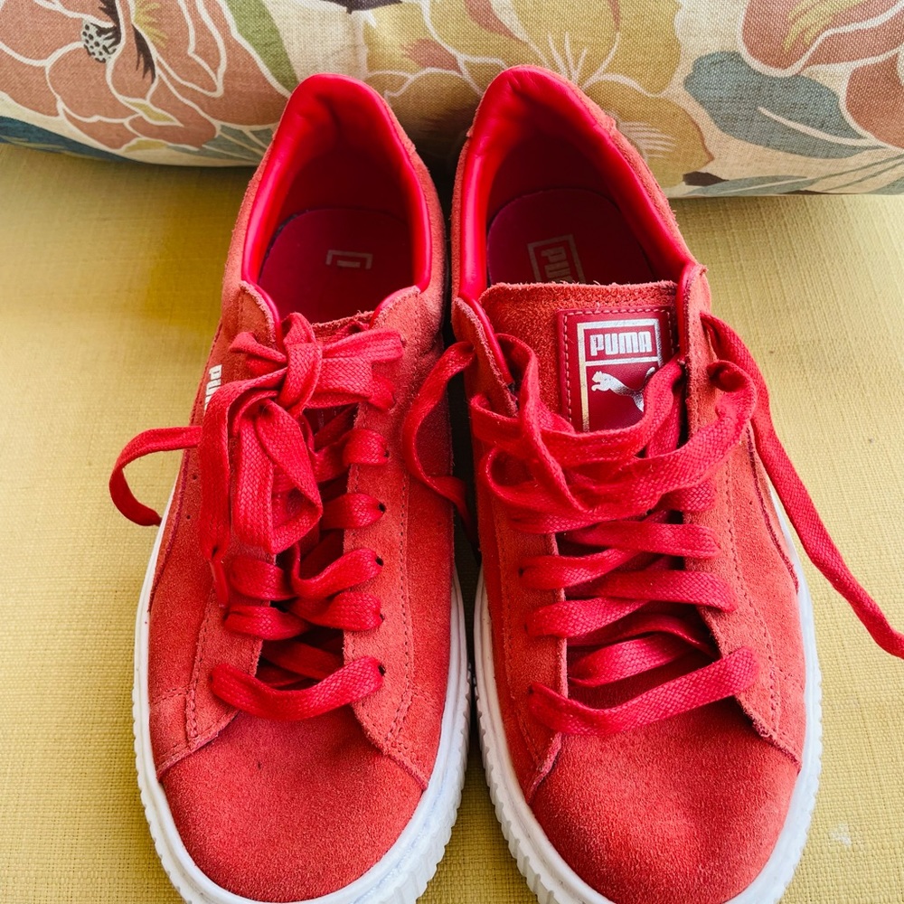 Puma - Picture 2 of 6